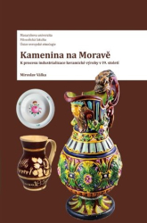 Válka, Miroslav - Kamenina na Moravě