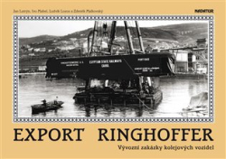 Losos, Ludvík - Export Ringhoffer