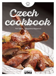 Sýkora, Petr - Czech cookbook