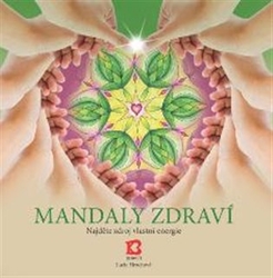 Hrochová, Lucie - Mandaly zdraví