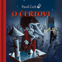 Čech, Pavel - O čertovi