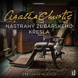 Christie, Agatha - Nástrahy zubařského křesla