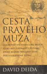 Deida, David - Cesta pravého muža