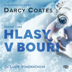 Coates , Darcy - Hlasy v bouři