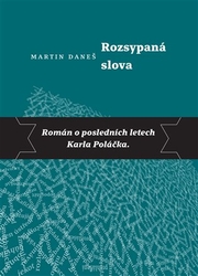 Daneš, Martin - Rozsypaná slova