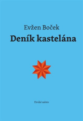 Boček, Evžen - Deník kastelána