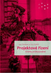 Eshel, Iris - Projektové řízení. Eventy profesionálně