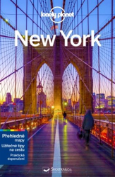 Balkovich, Robert - New York - Lonely Planet