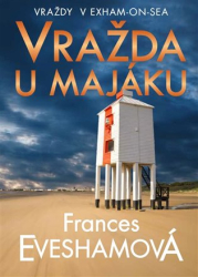 Evesham, Frances - Vražda u majáku