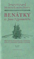 Pokorný, Vojtěch - Benátky sv. Jana Nepomuckého