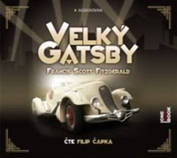 Fitzgerald, Francis Scott - Velký Gatsby