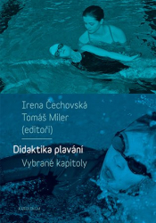 Čechovská, Irena - Didaktika plavání