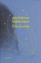 Stefánsson, Jón Kalman - Žltá ponorka