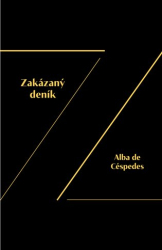 de Céspedes, Alba - Zakázaný deník