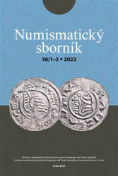 Militký, Jiří - Numismatický sborník 36/1-2