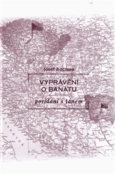 Kocman, Josef - Vyprávění o Banátu