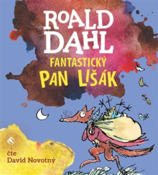 Dahl, Roald - Fantastický pan Lišák