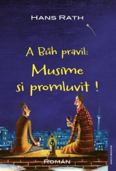 Rath, Hans - A Bůh pravil: Musíme si promluvit !