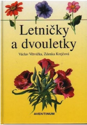 Krejčová, Zdenka - Letničky a dvouletky