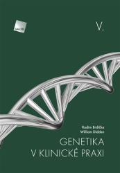 Brdička, Radim - Genetika v klinické praxi V.