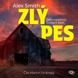 Smith, Alex - Zlý pes