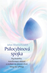 Khamsehzadeh, Jahan - Psilocybinová spojka