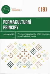 Všetečková, Magdalena - Permakulturní principy