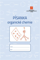 Budka, Jan - Písanka organické chemie