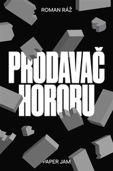 Ráž, Roman - Prodavač hororu