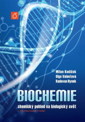 Hynek, Radovan - Biochemie