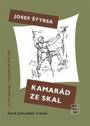 Štyrsa, Josef - Kamarád ze skal