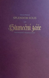 Trismosin, Salomon - Splendor Solis aneb Sluneční záře