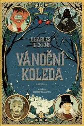 Dickens, Charles - Vánoční koleda