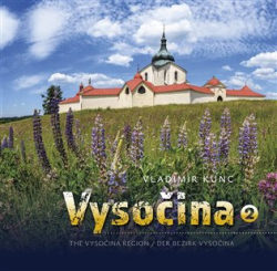 Kunc, Vladimír - Vysočina 2