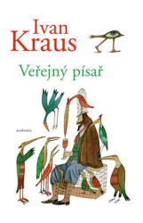 Kraus, Ivan - Veřejný písař