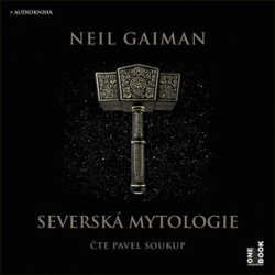 Gaiman, Neil - Severská mytologie