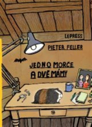 Feller, Pieter - Jedno morče a dvě mámy