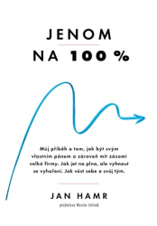 Hamr, Jan - Jenom na 100 %