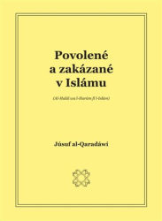 al-Qaradáwí , Júsuf - Povolené a zakázané v islámu