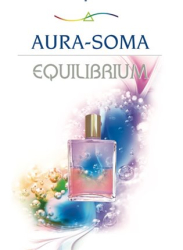 Aura-Soma Equilibrium