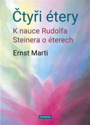 Marti, Ernst - Čtyři étery