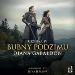 Gabaldon, Diana - Bubny podzimu