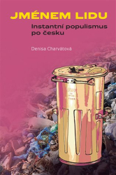 Charvátová, Denisa - Jménem lidu