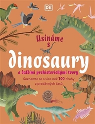 Usínáme s dinosaury