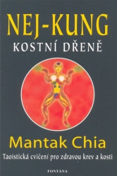 Mantak, Chia - Nej-kung kostní dřeně