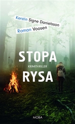 Danielsson, Kerstin Signe - Stopa rysa