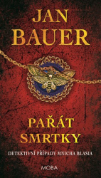 Bauer, Jan - Pařát smrtky