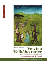 Hošek, Pavel - Ve víru Velkého tance