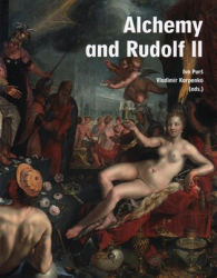 Karpenko, Vladimír - Alchemy and Rudolf II.