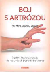 Bergasa, Ana Maria Lajusticia - Boj s artrózou